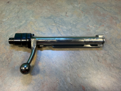Husqvarna 1640 Complete Bolt