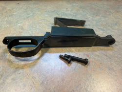 Husqvarna 1640 Steel Trigger Guard