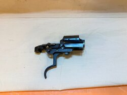 Husqvarna 1640 Trigger Assembly (Alloy Trigger Guard)