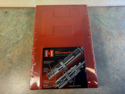 Hornady 9.3 x 57 2 Die Set