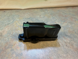 Mauser 98: 3 Round Detachable Magazine