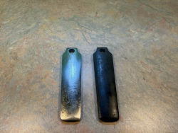 Mauser 98 Commercial Floorplate