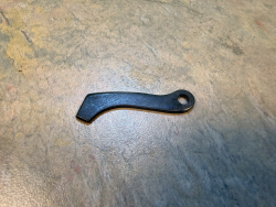 Mauser 98 Commercial Ejector