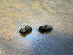 Mauser 98 Locking Screws - Commercial