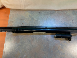 Ithaca Barrel: 12GA - Model 51 Featherlight - 2 3/4 Chamber