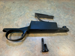 Husqvarna 1640 Alloy Trigger Guard